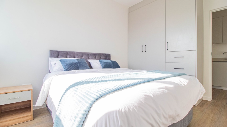 To Let 2 Bedroom Property for Rent in Claremont Western Cape